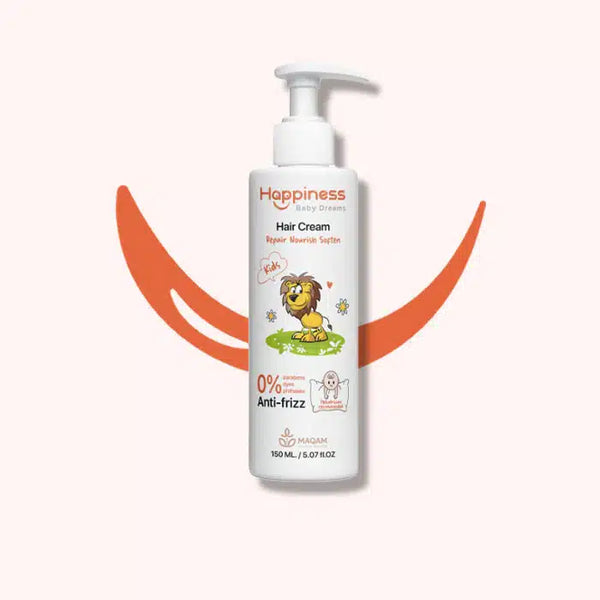Happiness Hair Cream (150 ml)