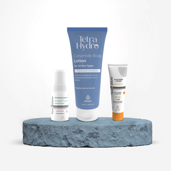 Summer Essentials Bundle
