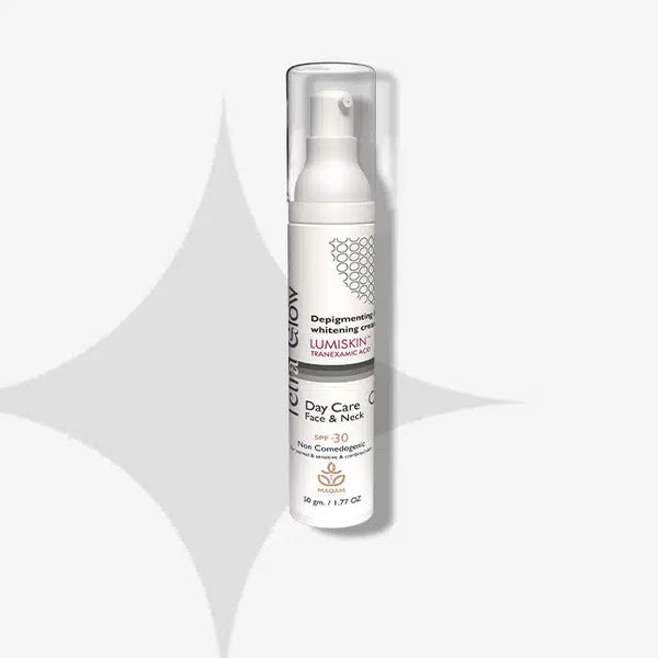 Tetra Glow Whitening Day Cream (50 gm)