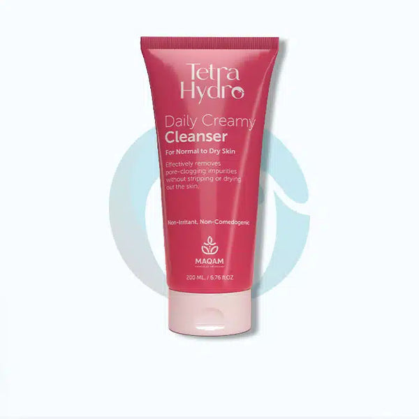 Tetra Hydro Daily Creamy Cleanser (200 ml)