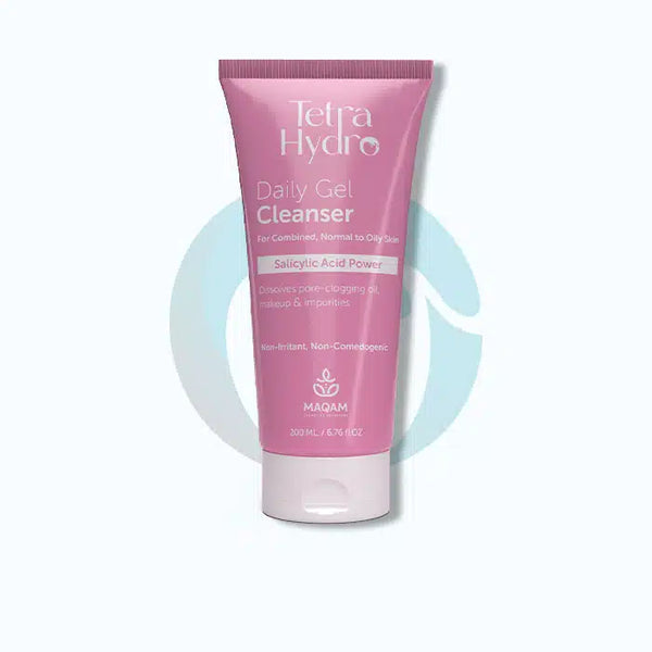 Tetra Hydro Daily Gel Cleanser (200 ml)