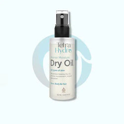 Tetra Hydro Dry Oil (60 ml)
