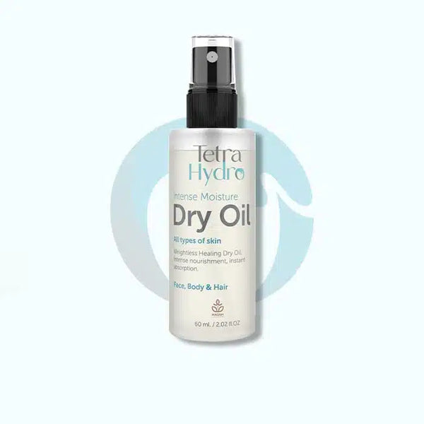 Tetra Hydro Dry Oil (60 ml)