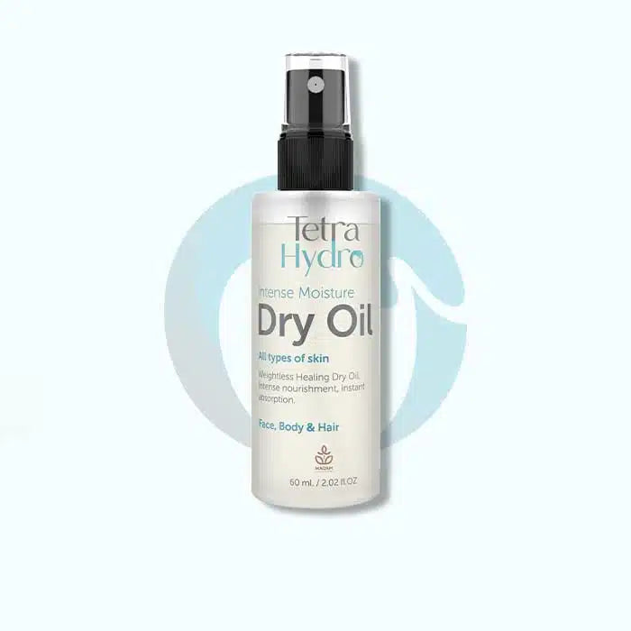 Tetra Hydro Dry Oil (60 ml)